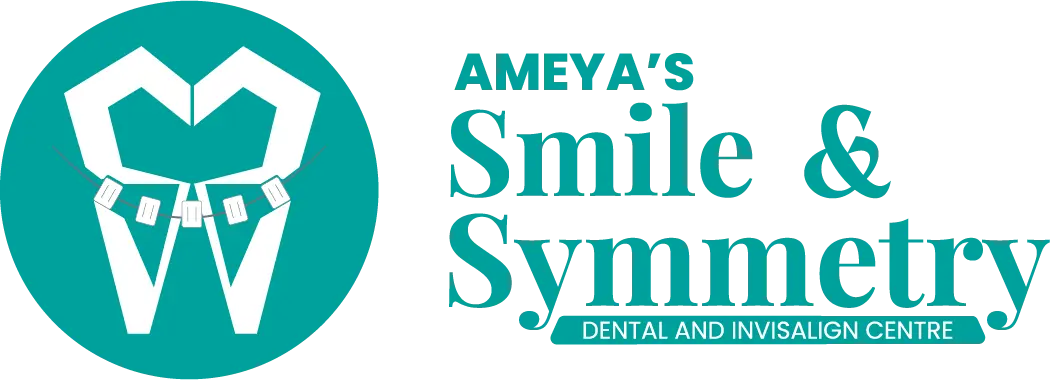 Ameya's Smile and Symmetry, #1 Dental Clinic in Bangalore